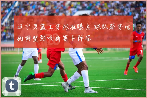 辽宁男篮工资标准曝光 球队薪资结构调整影响新赛季阵容