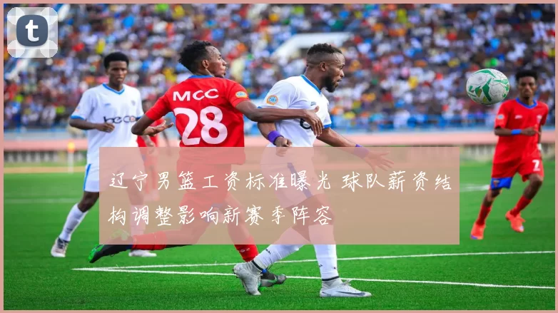 辽宁男篮工资标准曝光 球队薪资结构调整影响新赛季阵容