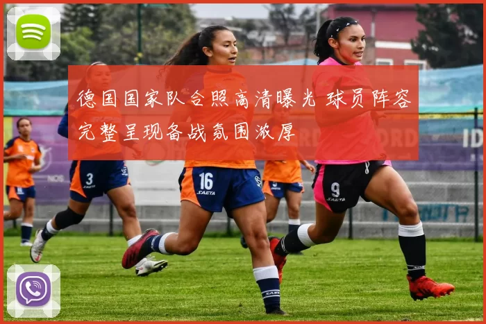 德国国家队合照高清曝光 球员阵容完整呈现备战氛围浓厚